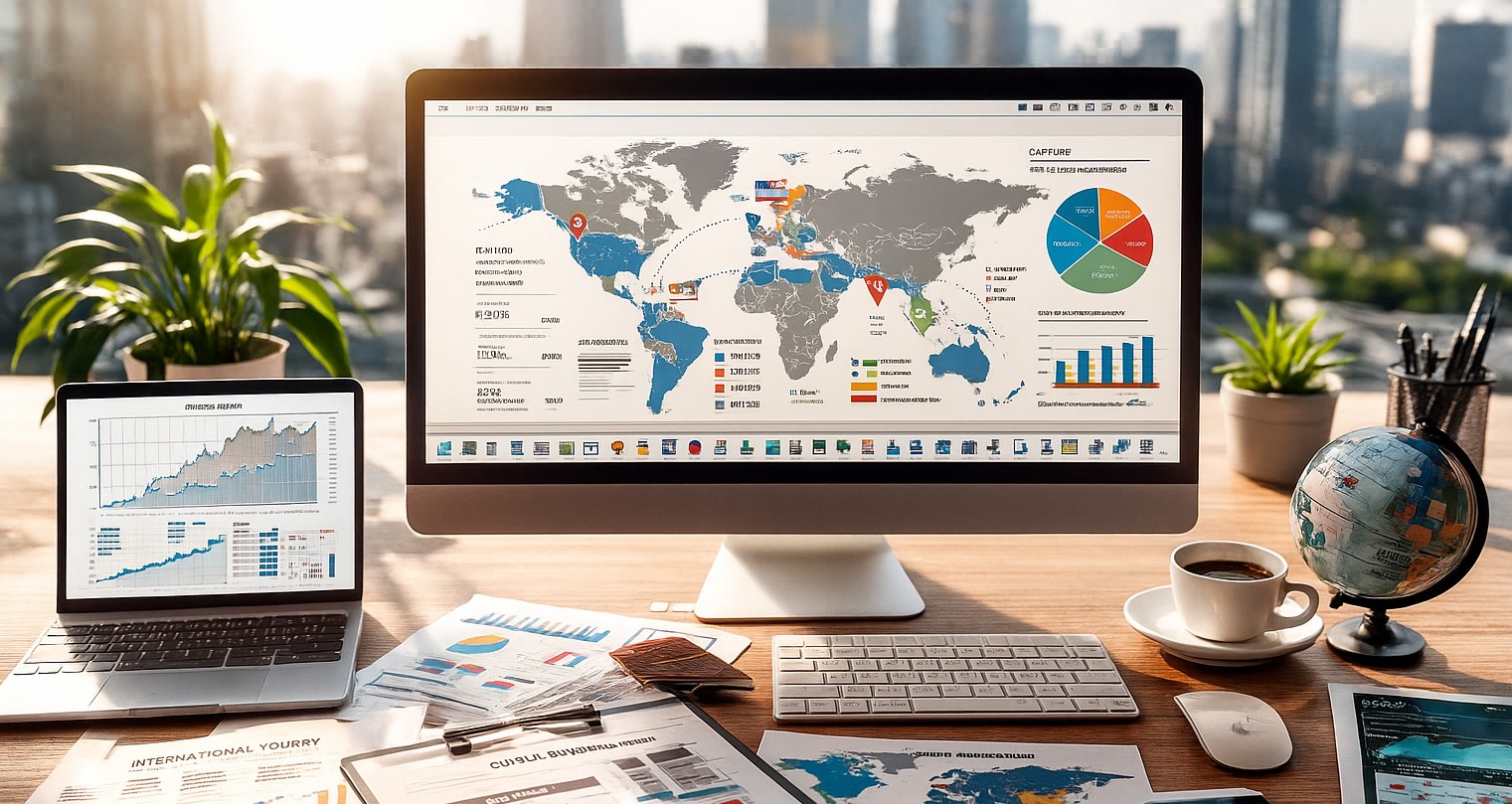 Giurisdizioni e strutture per startup: guida pratica alla crescita globale