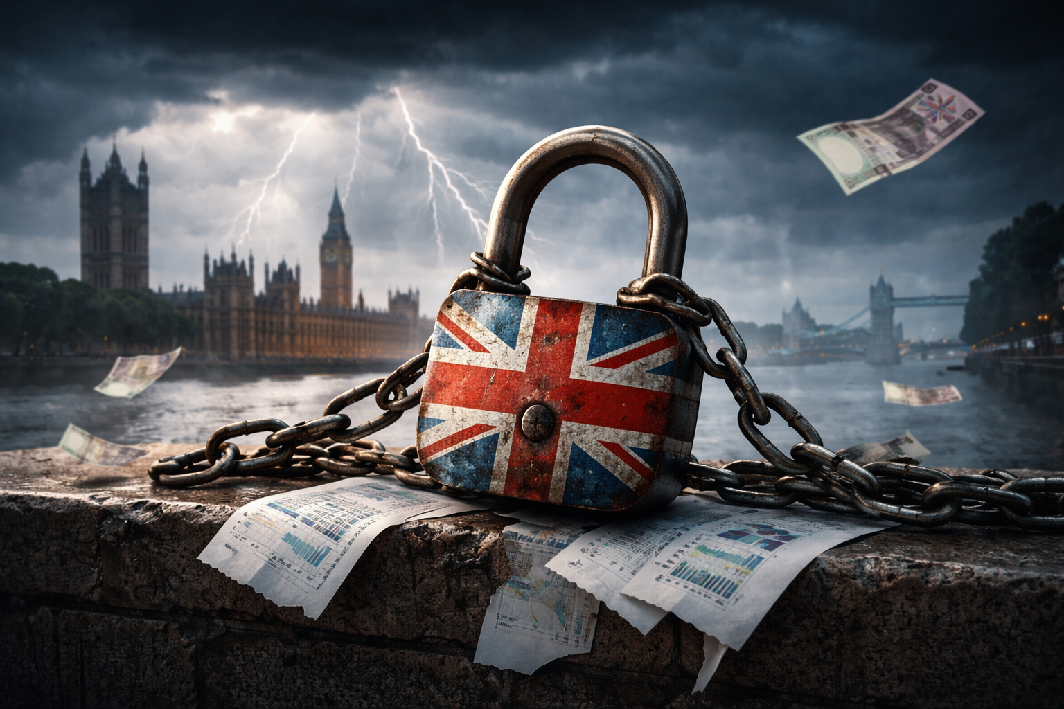 The UK Changed the Rules. What the End of non-dom Actually Means