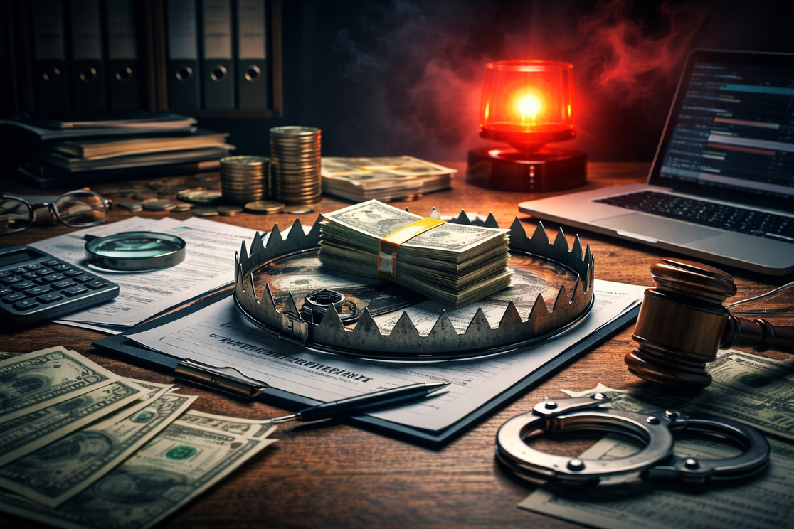 Come un prestito aziendale si trasforma in una trappola fiscale