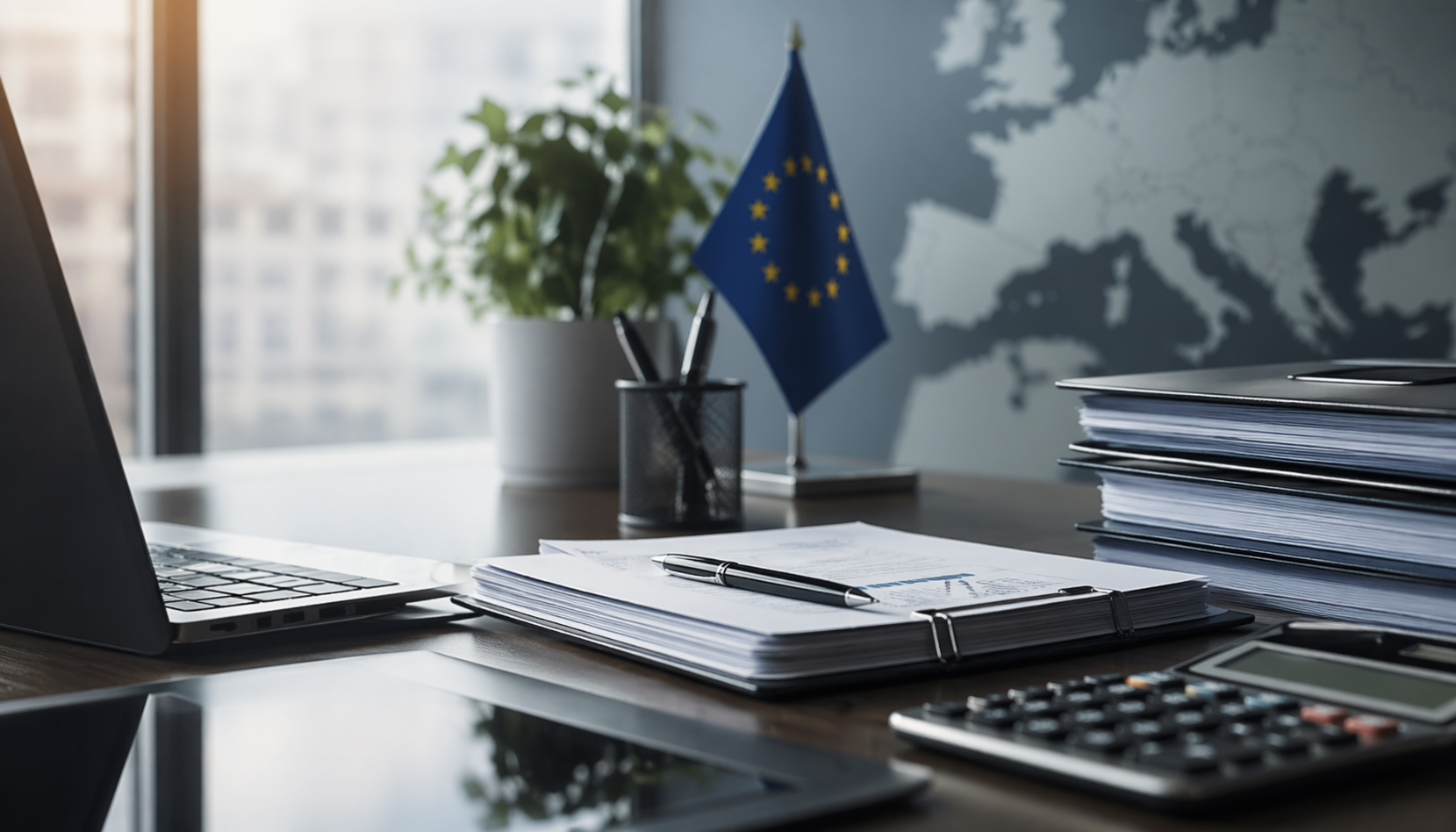 TVA dans l’UE : règles pour biens et services transfrontaliers