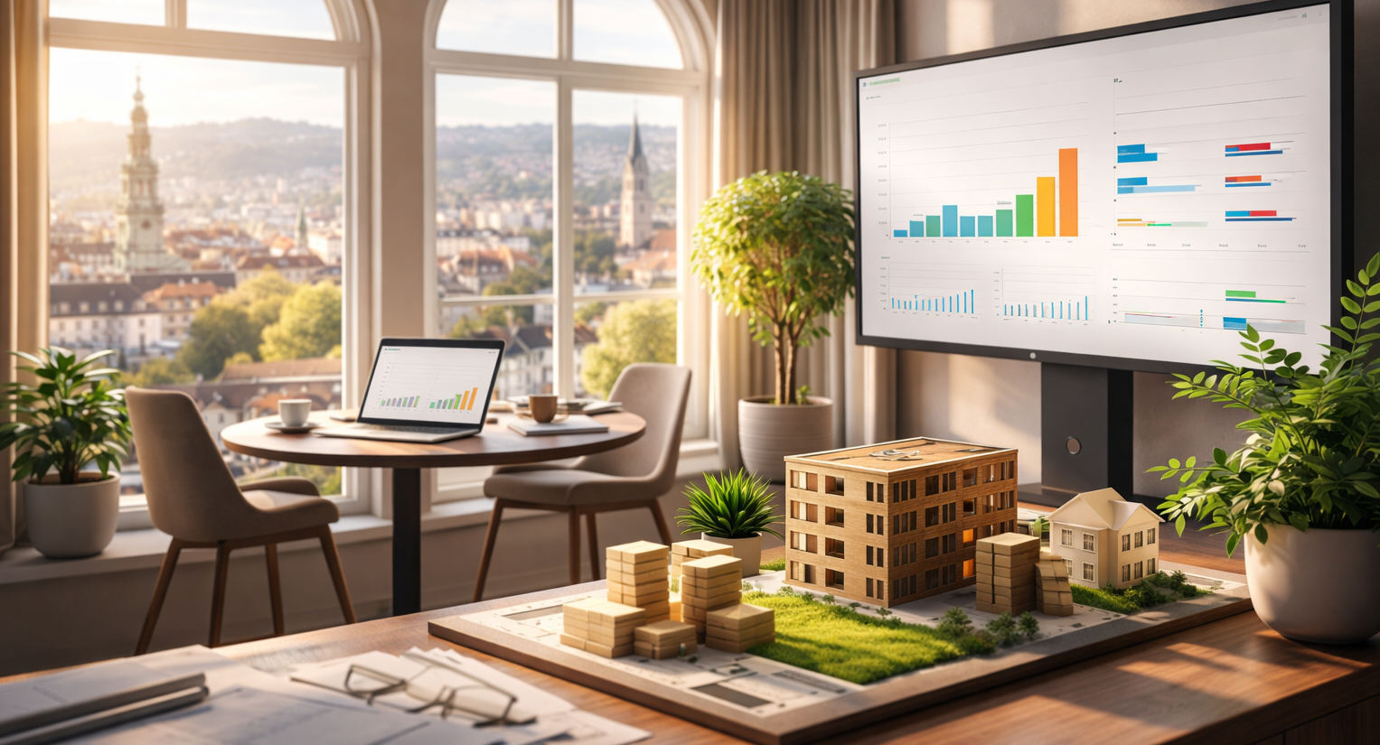 Business value: how to assess a company and control its price