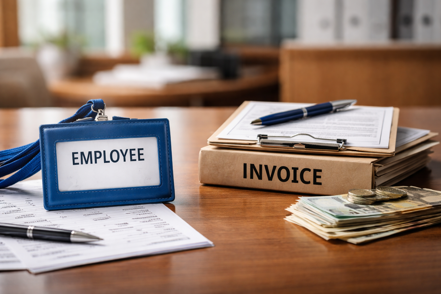 Calculateur salaire vs prestataire : comparer le revenu net et le coût pour l’entreprise