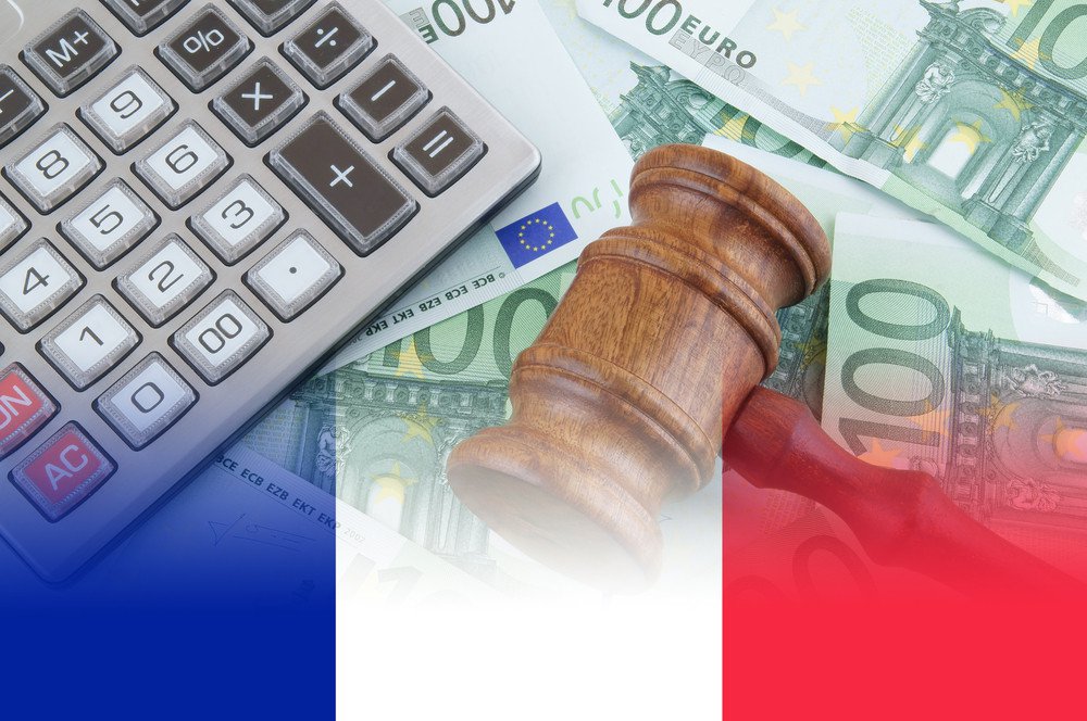 French Income Tax Calculator