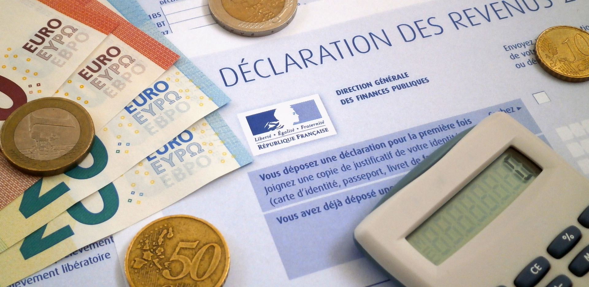 Taxes in France for Individual Entrepreneurs