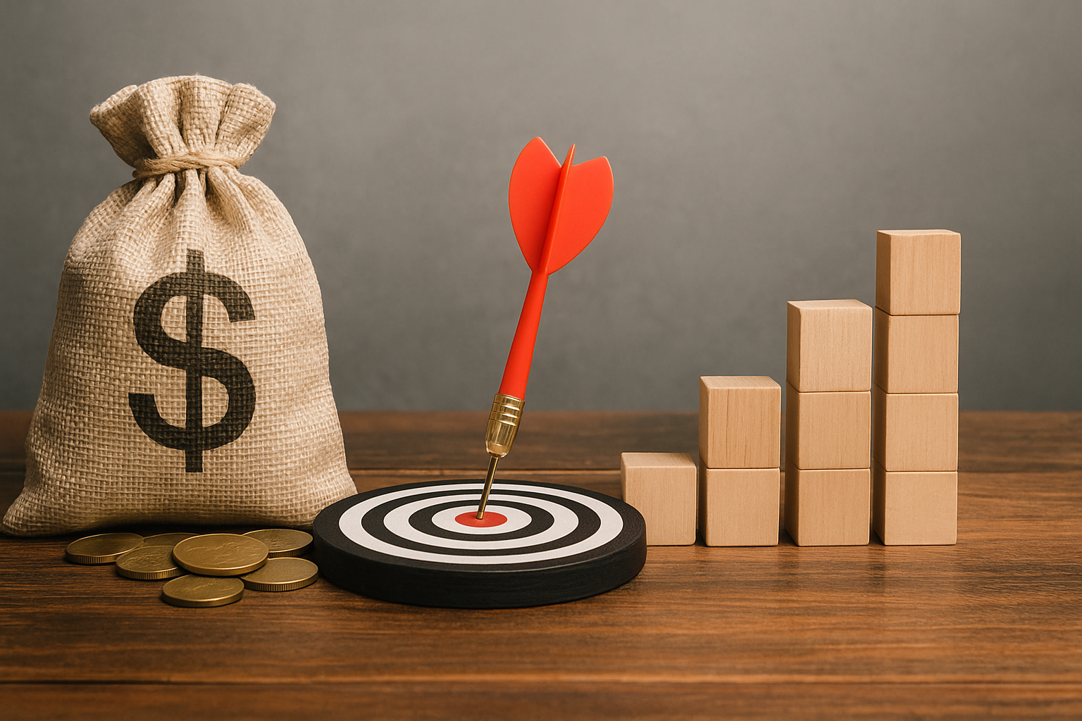 Financial Freedom 101: Formula, Roadmap, and Quick-Start Tools